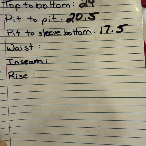 Red Snowflake Embellished Cardigan - Picture 6 of 6